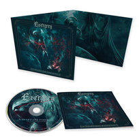 A Heartless Portrait. The Orphean Testament Evergrey