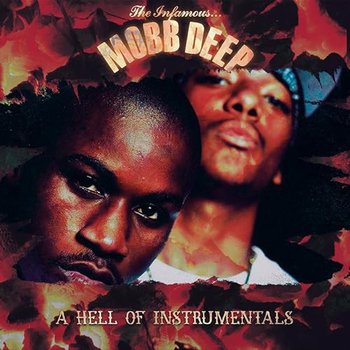 A Hell Of Instrumentals, płyta winylowa - Mobb Deep