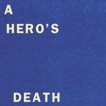 A Hero's Death / I Don't Belong, płyta winylowa - Fontaines D.C.