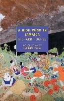 A High Wind in Jamaica - Hughes Richard