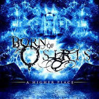 Tomorrow We Die Alive - Born Of Osiris | Muzyka, mp3 Sklep