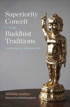 A Historical Perspective - Bhikkhu Analayo, Richard Gombrich