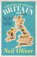 A History of Ancient Britain - Oliver Neil
