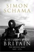 A History of Britain - Volume 2 - Schama Simon