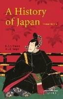A History of Japan: Revised Edition Mason R. H. P.