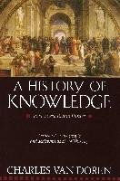 A History of Knowledge: Past, Present, and Future - Doren Charles ...