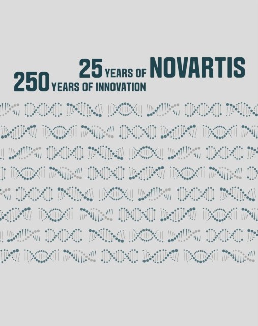 A History Of Novartis - Walter Dettwiler | Książka W Empik