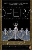 A History of Opera Parker Roger, Abbate Carolyn