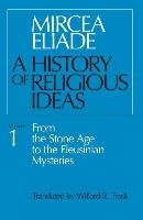 A History of Religious Ideas Eliade Mircea