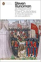 A History of the Crusades II Runciman Steven