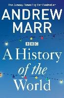 A History of the World Marr Andrew
