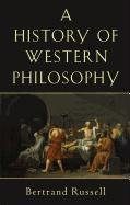 A History of Western Philosophy Russell Bertrand