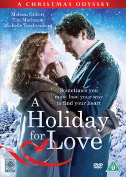 A Holiday for Love (brak polskiej wersji językowej) - London Jerry