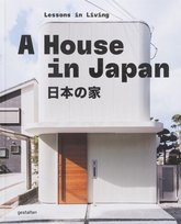 A House in Japan Gestalten