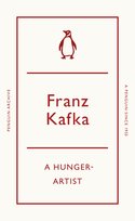A Hunger-Artist Franz Kafka