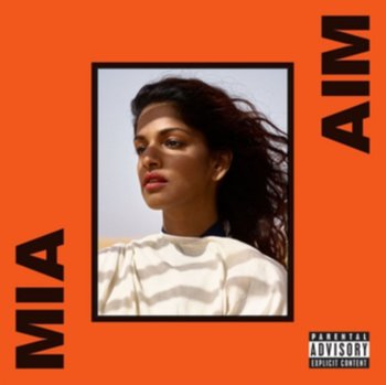 A.I.M. - M.I.A.