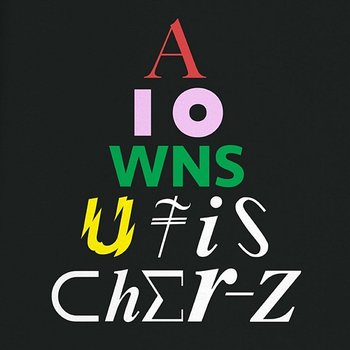 A.I.Owns.U. - Fischer-Z
