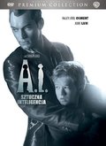 A.I. Sztuczna inteligencja - Spielberg Steven