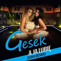 A Ja Lubię Gesek