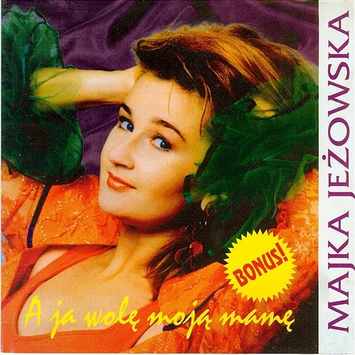 A ja wolę moją mamę - Majka Jeżowska | Muzyka, mp3 Sklep EMPIK.COM