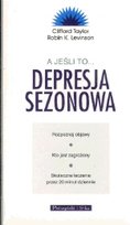 A Jeśli To Depresja Sezonowa Taylor Clifford