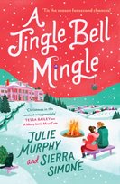 A Jingle Bell Mingle Murphy Julie, Simone Sierra