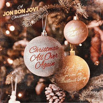 A Jon Bon Jovi Christmas - Jon Bon Jovi