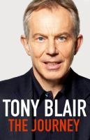 A Journey Blair Tony