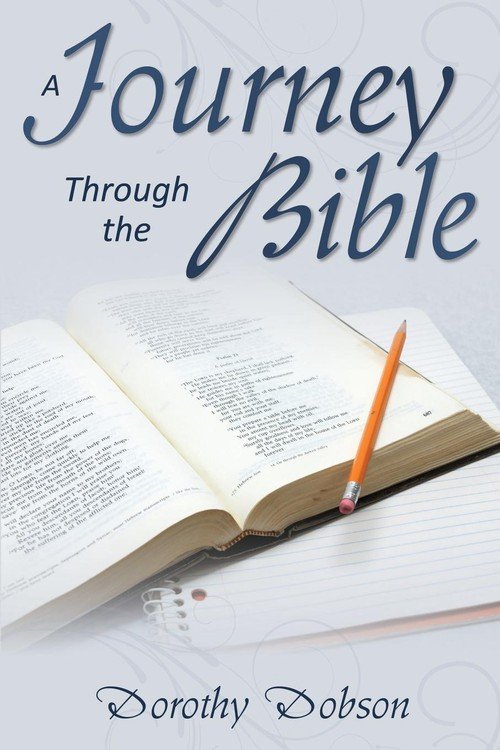 A Journey Through the Bible - Dobson Dorothy | Książka w Empik