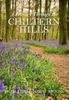 A Journey Through the Chiltern Hills - Eyers Jill, Watkins Hayley
