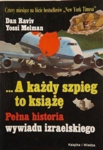 A każdy szpieg to książę