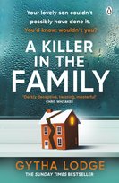 A Killer in the Family Lodge Gytha
