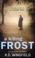 A Killing Frost - Wingfield R. D.