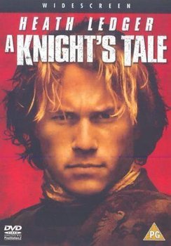 A Knight's Tale (Obłędny rycerz) - Helgeland Brian
