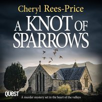 A Knot of Sparrows - audiobook Cheryl Rees-Price