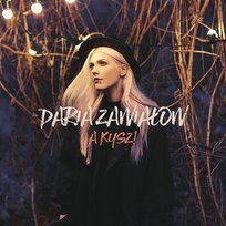 A Kysz! Daria Zawiałow