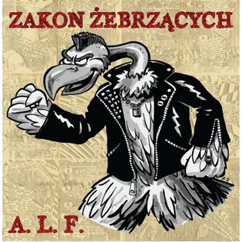 A.l.f. - Zakon Żebrzących