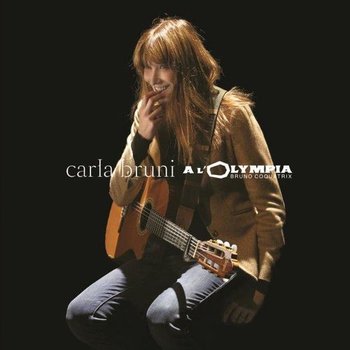 A L'Olympia - Bruni Carla