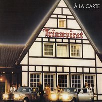 À La Carte Triumvirat