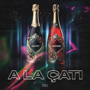 A La Çatı - 6iant & JBigss