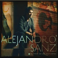 A la primera persona Alejandro Sanz