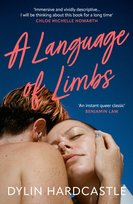 A Language of Limbs - ebook epub Dylin Hardcastle