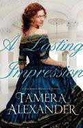 A Lasting Impression - Alexander Tamera