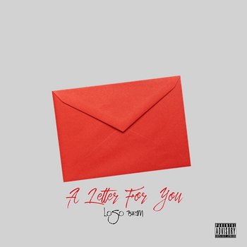 A Letter for You - Loso Brim