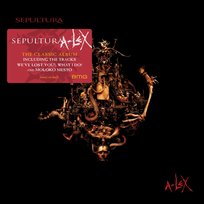 A-Lex Sepultura