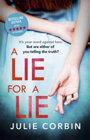 A Lie For A Lie Julie Corbin