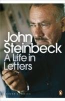 A Life in Letters - Steinbeck John
