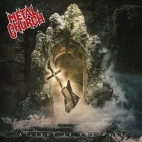 A Light in the Dark Metal Church
