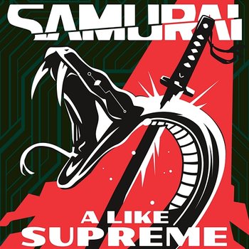 A Like Supreme - Samurai
