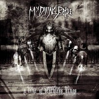 A Line Of Deathless Kings My Dying Bride